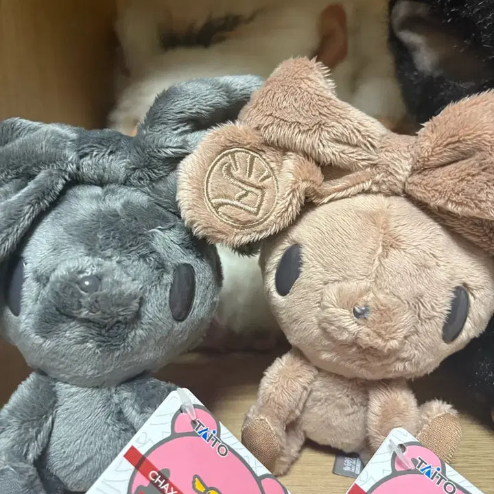 [BUNJANG] Bunny Bundle Set / 범용토끼 일괄