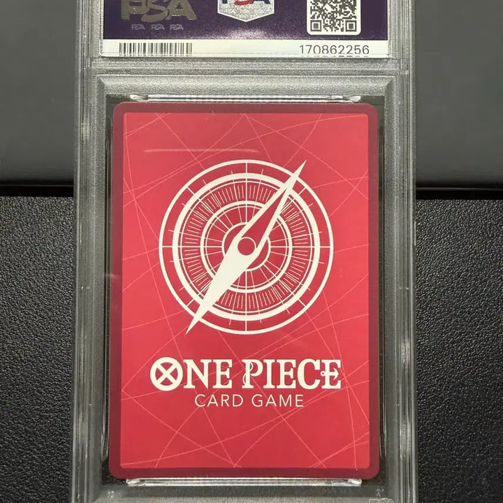 [BUNJANG] One Piece Card 2026 Yamato Alternate Art PSA 10 / 일판 원피스 카드 2026 야마토 얼터네이트 아트 PSA 10