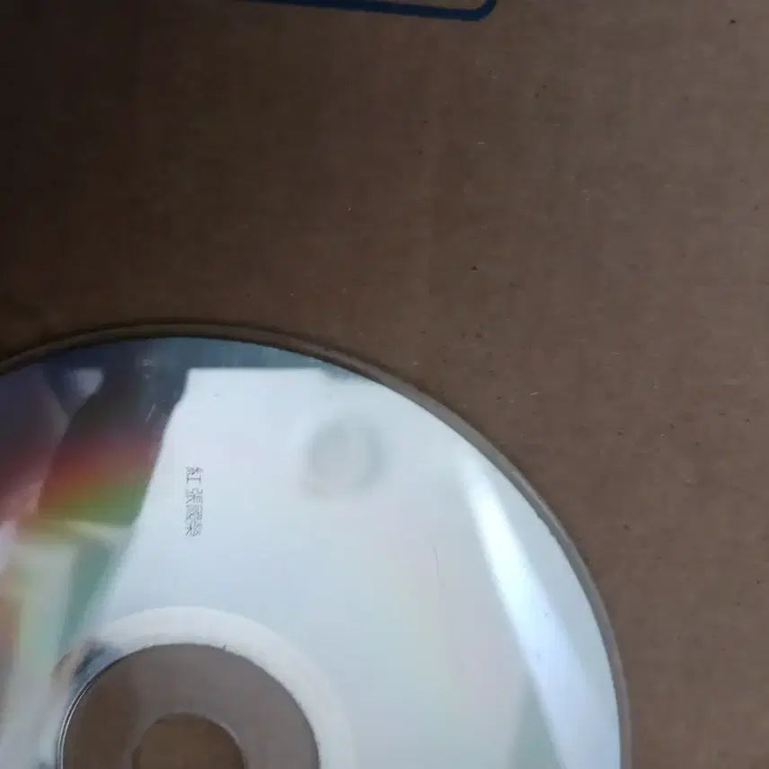 [BUNJANG] Leslie Cheung CD Collection / 장국영 시디...수집소장용