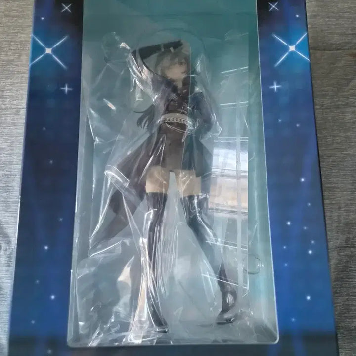[BUNJANG] Ichiban Kuji The Idolmaster Cinderella Girls Tsukimura Temari B Prize Figure / 학원 아이돌마스터 제일복권 츠키무라 테마리 B상