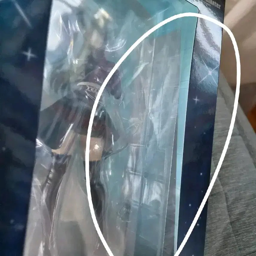 [BUNJANG] Ichiban Kuji The Idolmaster Cinderella Girls Tsukimura Temari B Prize Figure / 학원 아이돌마스터 제일복권 츠키무라 테마리 B상