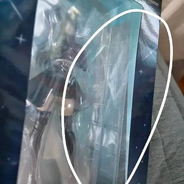 [BUNJANG] Ichiban Kuji The Idolmaster Cinderella Girls Tsukimura Temari B Prize Figure / 학원 아이돌마스터 제일복권 츠키무라 테마리 B상