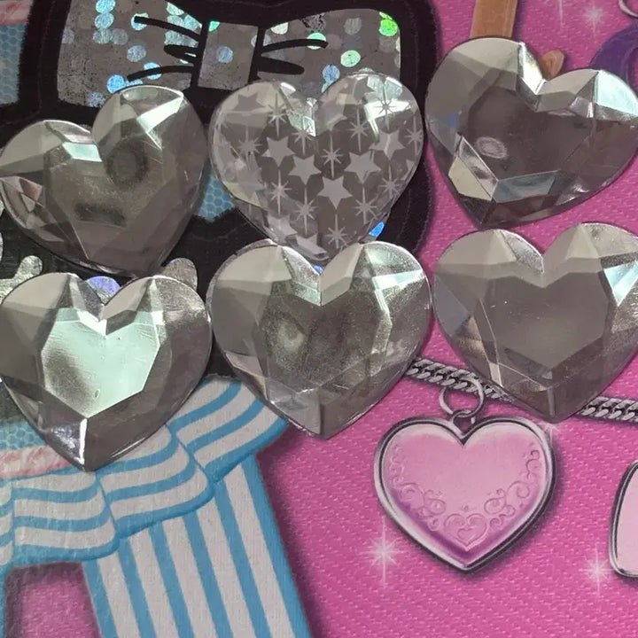 [BUNJANG] Aira Stage Costume Prism Stone Japan Edition / 아이라 무대복 프리즘스톤 프리티리듬 일본판