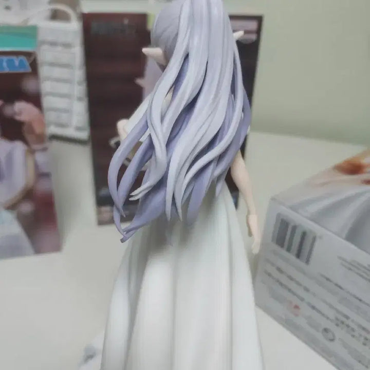 [BUNJANG] Frieren: Beyond Journey&