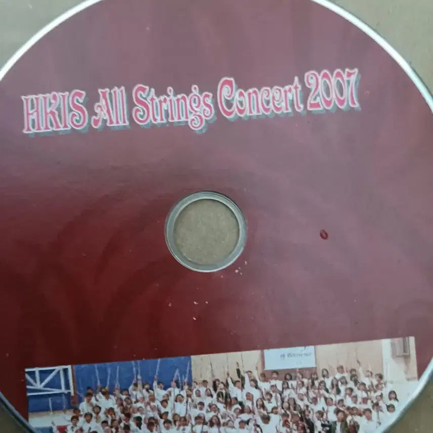 [BUNJANG] Various Genres CDs (Set of 5) / 다양한 장르의 시디 5장