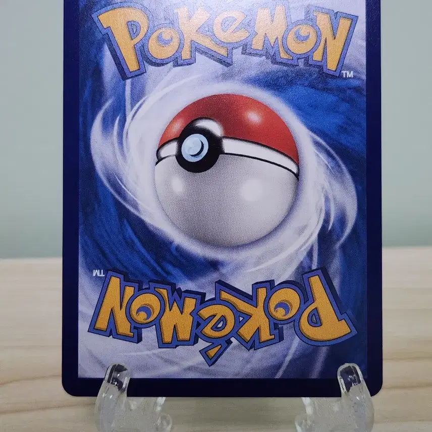 [BUNJANG] Pokemon Card - Pigeot (Reprint) / 포켓몬카드 중판 피오네