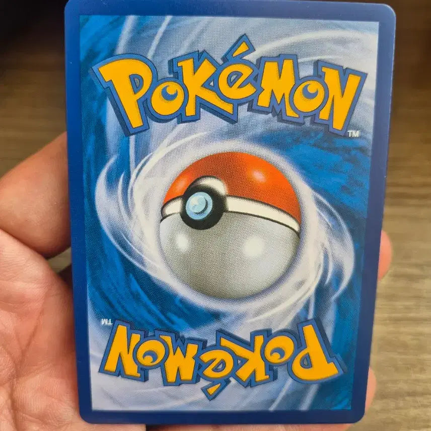 [BUNJANG] Corny Mirror XY CP4 Pokemon Card / 코르니 미러 XY CP4 포켓몬카드