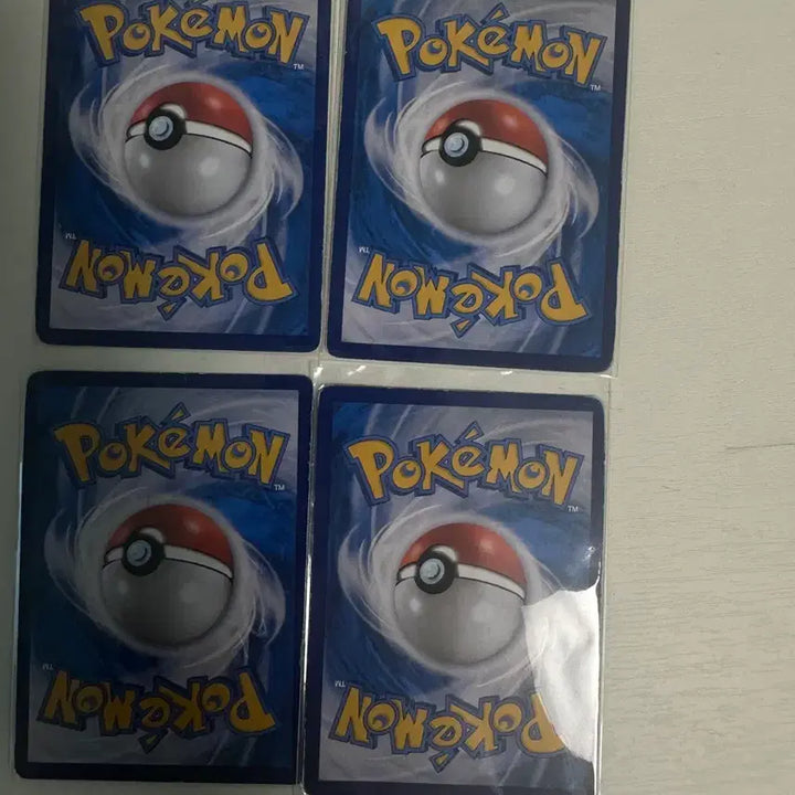 [BUNJANG] Pikachu V-UNION Bundle Set / 피카츄 V-UNION 일괄 판매합니다