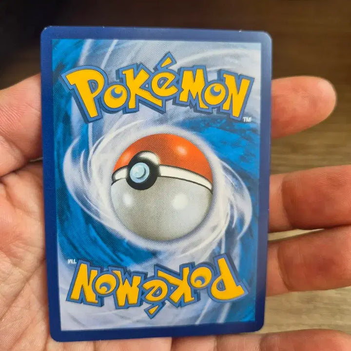[BUNJANG] Zekrom 25th Anniversary S8a Pokemon Card / 제크로무 25주년 s8a 포켓몬카드