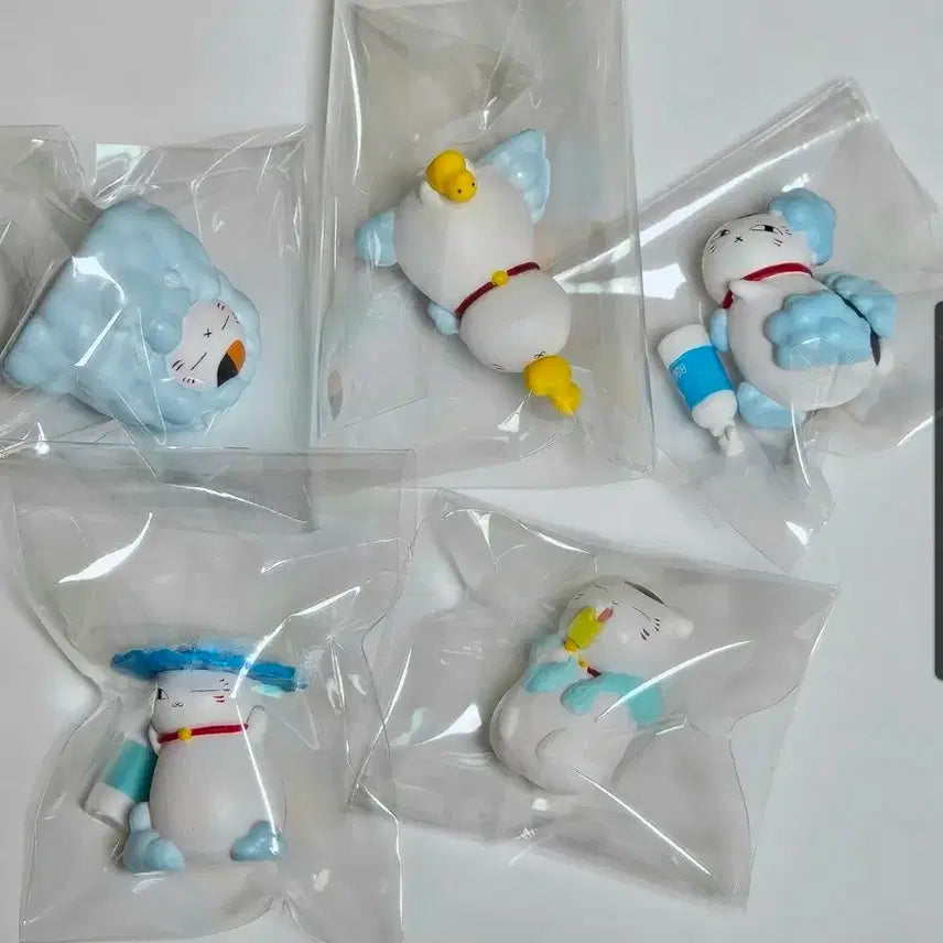 [BUNJANG] Natsume&