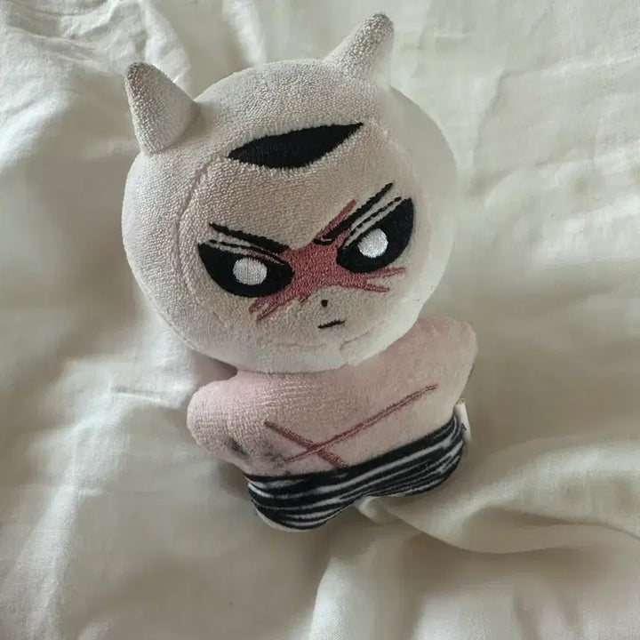 [BUNJANG] The Greatest Estate Design "Jonggaebi" Plush Doll / 외지주 종깨비 인형 (급처 오늘까지만)