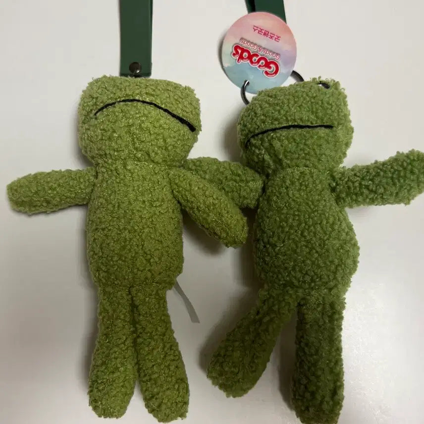 [BUNJANG] Plush Toy Set / 인형뽑기 인형 세트