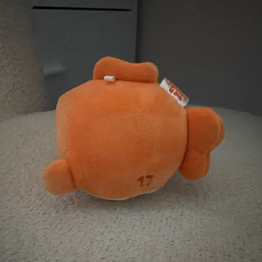 [BUNJANG] Seventeen Yoon Jeonghan Plush Toy / 쫑붕어 팔아요! (급처)