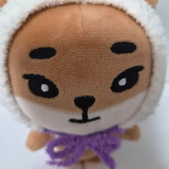 [BUNJANG] Denimals 2024 Knit Hat / 데니멀즈 2024ver 케