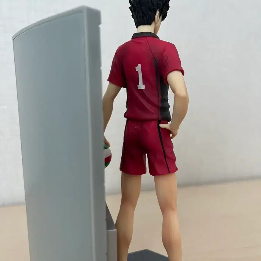 [BUNJANG] Haikyuu!! Tetsuro Kuroo Figure / (박스X)하이큐 쿠로오 테츠로 피규어