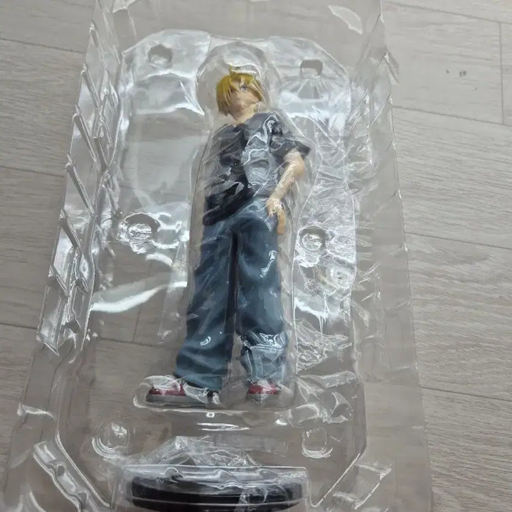[BUNJANG] Sakomoto Days Ichiban Kuji Prize A Figure (Opened) / 사카모토데이즈 제일복권 피규어 a상 신 개봉품 팝니다