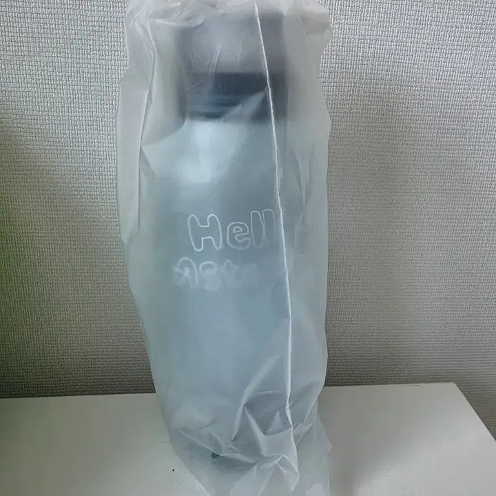 [BUNJANG] PLAVE MD Water Bottle / 플레이브 엠디 물병