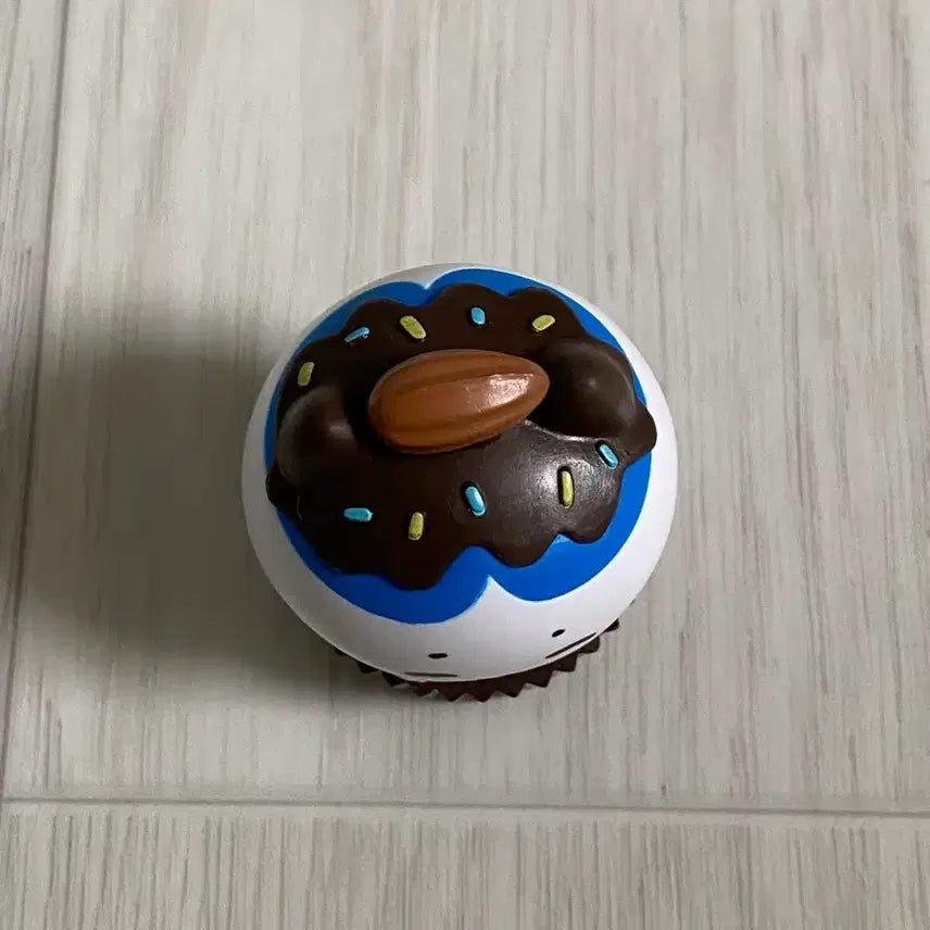 [BUNJANG] Hachiware Desk Mat / 먼작귀 하치와레 데스크탑 피규어 가챠