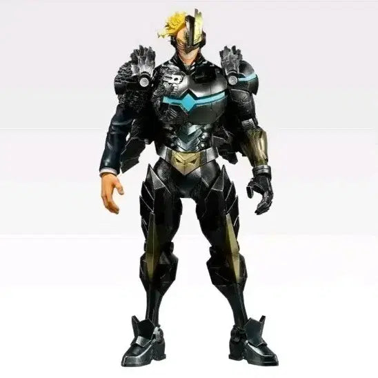 [BUNJANG] My Hero Academia Ichiban Sho Ichiban Kuji Last One All Might Figure (Sealed) / 미개봉)제일복권 나히아 라스트원 반파 올마이트 히로아카