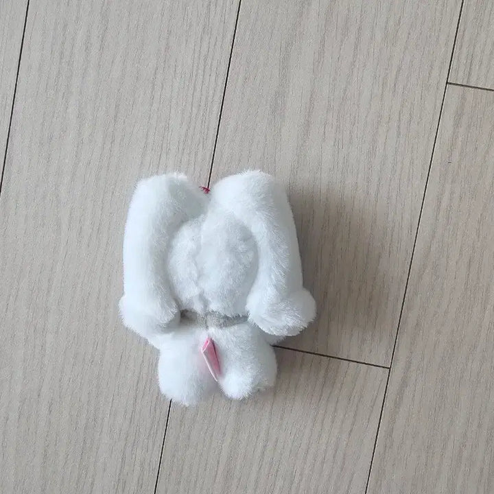 [BUNJANG] IVE MiniB 10cm Cherry Plush Doll / 아이브 미니브 체리인형