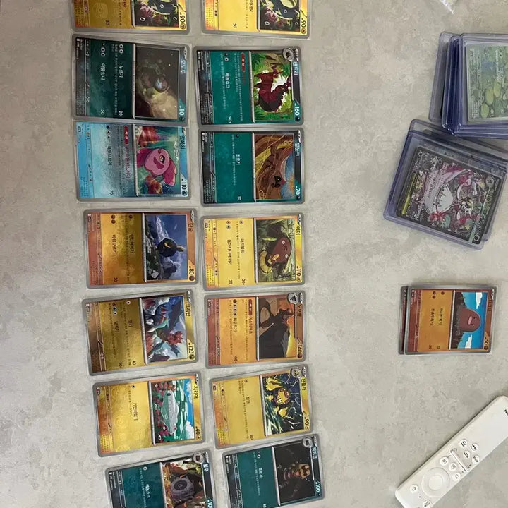 [BUNJANG] Master Ball Black Bolt White Flare Meder Bundle Set / 마스터볼 블랙볼트 화이트플레어 메더 등