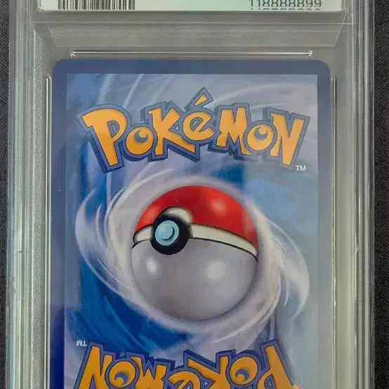 [BUNJANG] Pokemon Card Ditto Promo PSA 10 / 포켓몬카드 메타몽 프로모 psa10