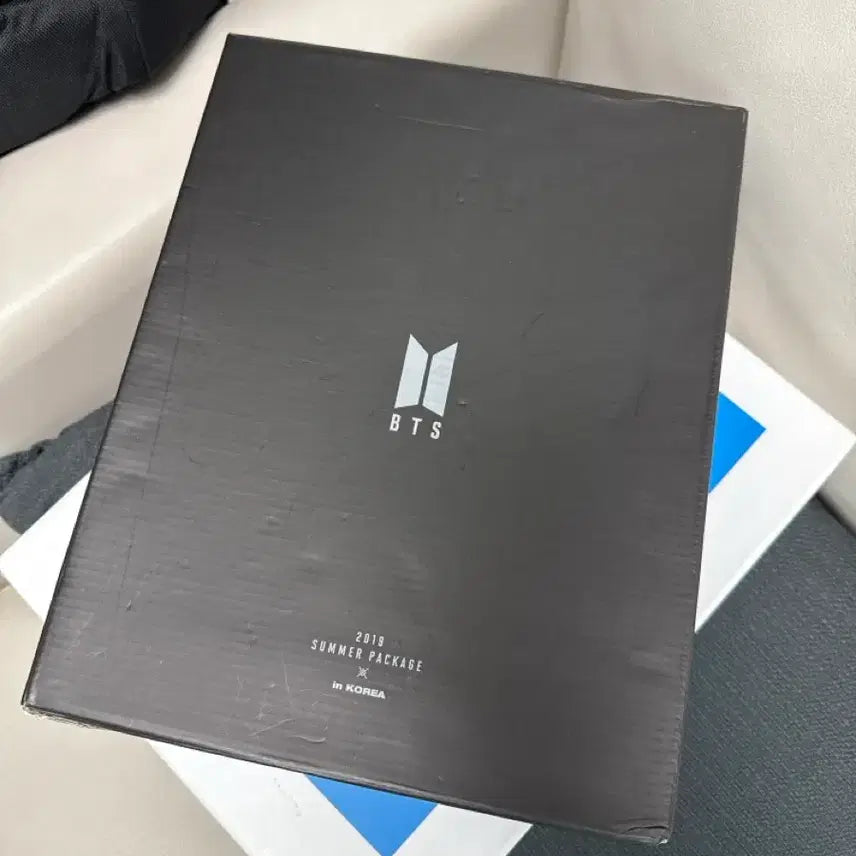 [BUNJANG] BTS 2019 Summer Package / BTS 2019 SUMMER PACKAGE