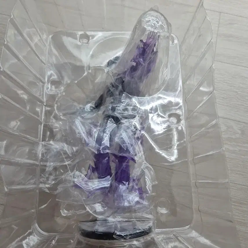 [BUNJANG] SakamoTo Days Ichiban Kuji Last One Prize Sefa Natsuki Figure (Opened) / 사카모토데이즈 제일복권 피규어 라스트원상 세바 나츠키 개봉품 팝니다