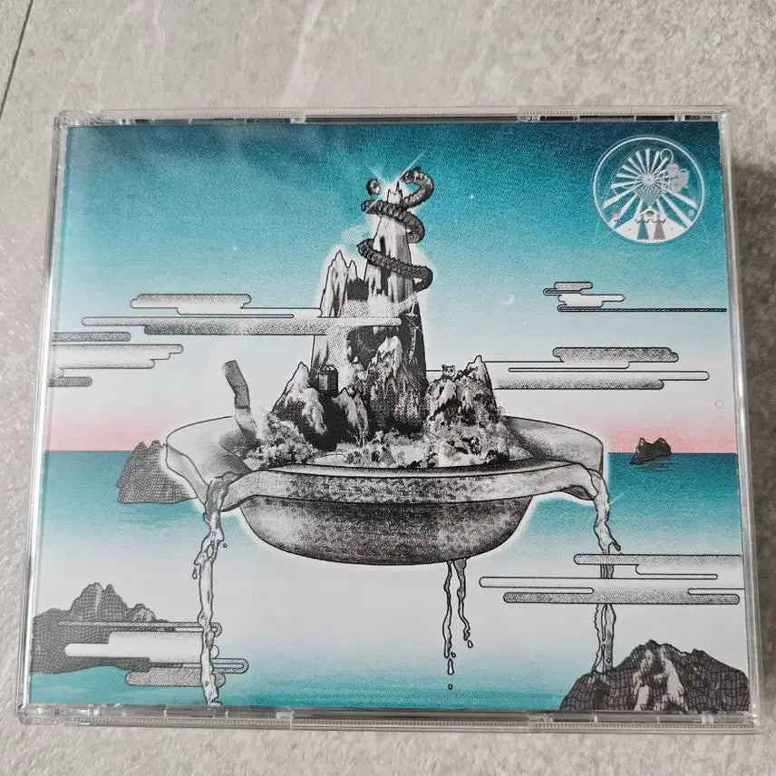 [BUNJANG] Zutto Mayomaeyu Chimhyangak Limited Edition CD / 즛토마요 침향학 cd 초회한정반 판매합니다.