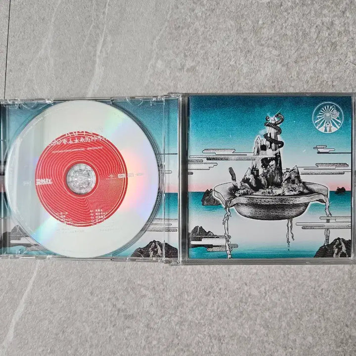 [BUNJANG] Zutto Mayomaeyu Chimhyangak Limited Edition CD / 즛토마요 침향학 cd 초회한정반 판매합니다.