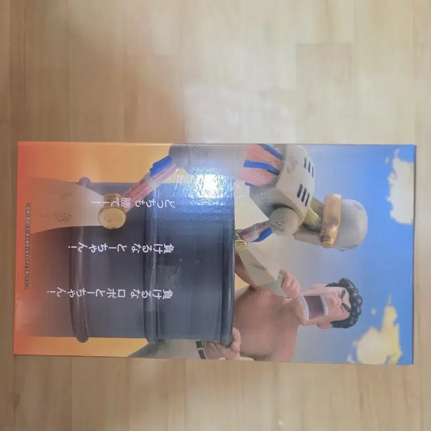 [BUNJANG] Crayon Shin-chan Robot Dad Figure / 짱구 a상 로봇아빠
