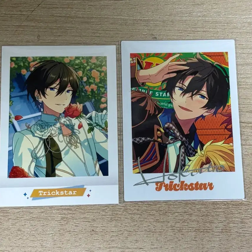 [BUNJANG] Ensemble Stars Trickstar Hidaka Hokuto Pascha / 앙스타 트릭스타 히다카 호쿠토 파샤