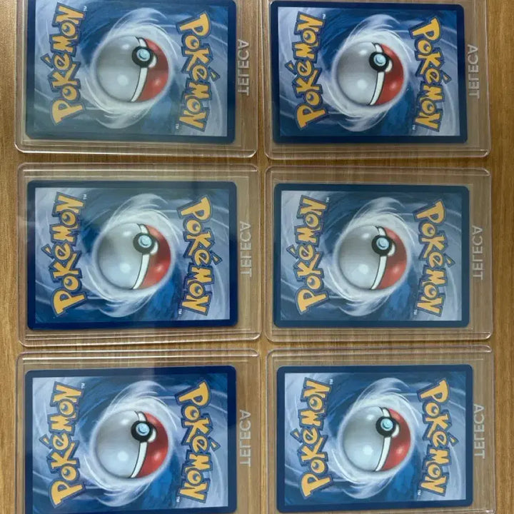 [BUNJANG] Pokemon AR Card Set / 포켓몬카드 AR 세트