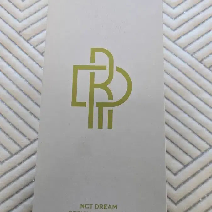 [BUNJANG] NCT DREAM Official Lightstick / NCT DREAM 공식 응원봉
