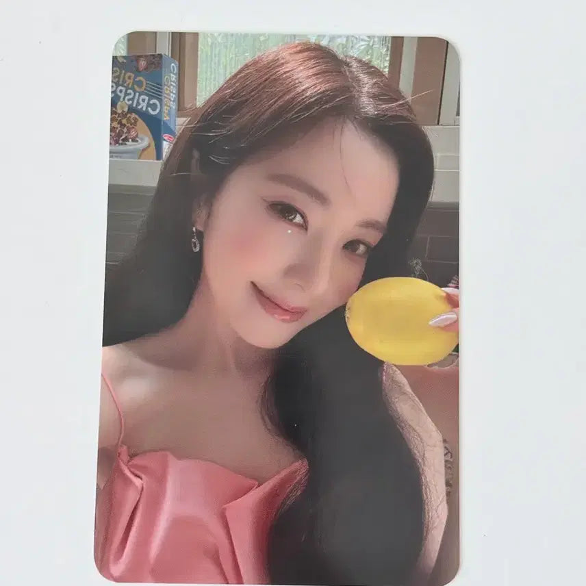 [BUNJANG] Red Velvet Irene Fancon Concert Photocard (Mid-Concert) / 아이린 콘서트 입장 포카 (중콘)