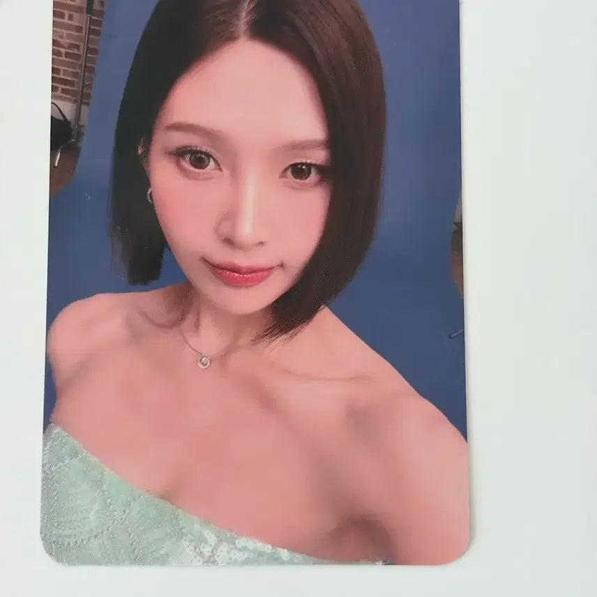 [BUNJANG] Red Velvet Joy Concert Photocard (Mid-Concert) / 조이 콘서트 입장포카 (중콘)