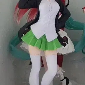 [BUNJANG] Nagano Nino Figure / 나카노 니노 피규어