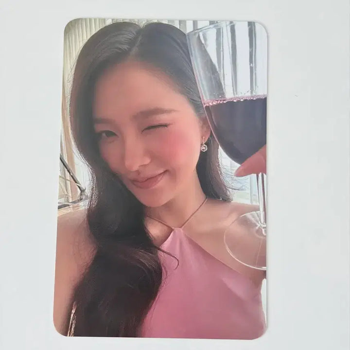 [BUNJANG] Red Velvet Yeri Fancon Concert Photocard (Mid-Concert) / 예리 콘서트 입장포카 (중콘)