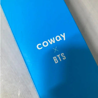 [BUNJANG] BTS Coway Bromide Poster / 방탄소년단 코웨이 브로마이드 포스터