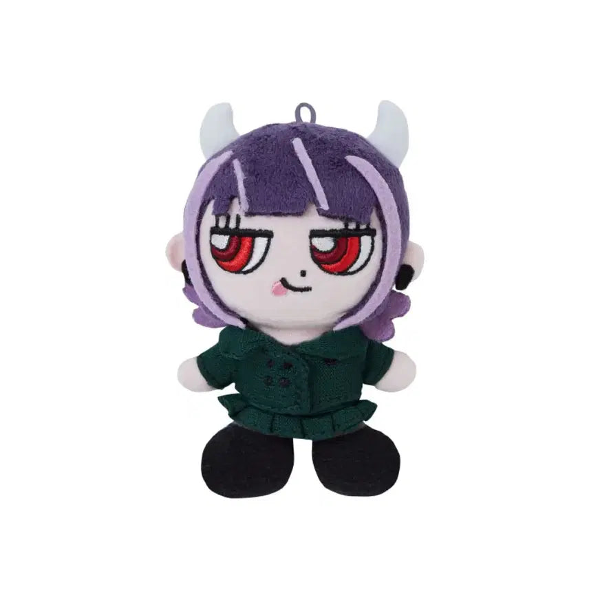 [BUNJANG] Zutto Mayonaka De Iu Koto Ni (Zutto Mayoma) Zankirin Doll / 즛토마요 잔기니라인형 누이 미개봉 판매