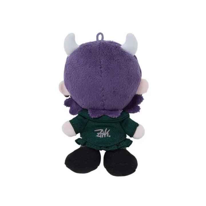 [BUNJANG] Zutto Mayonaka De Iu Koto Ni (Zutto Mayoma) Zankirin Doll / 즛토마요 잔기니라인형 누이 미개봉 판매