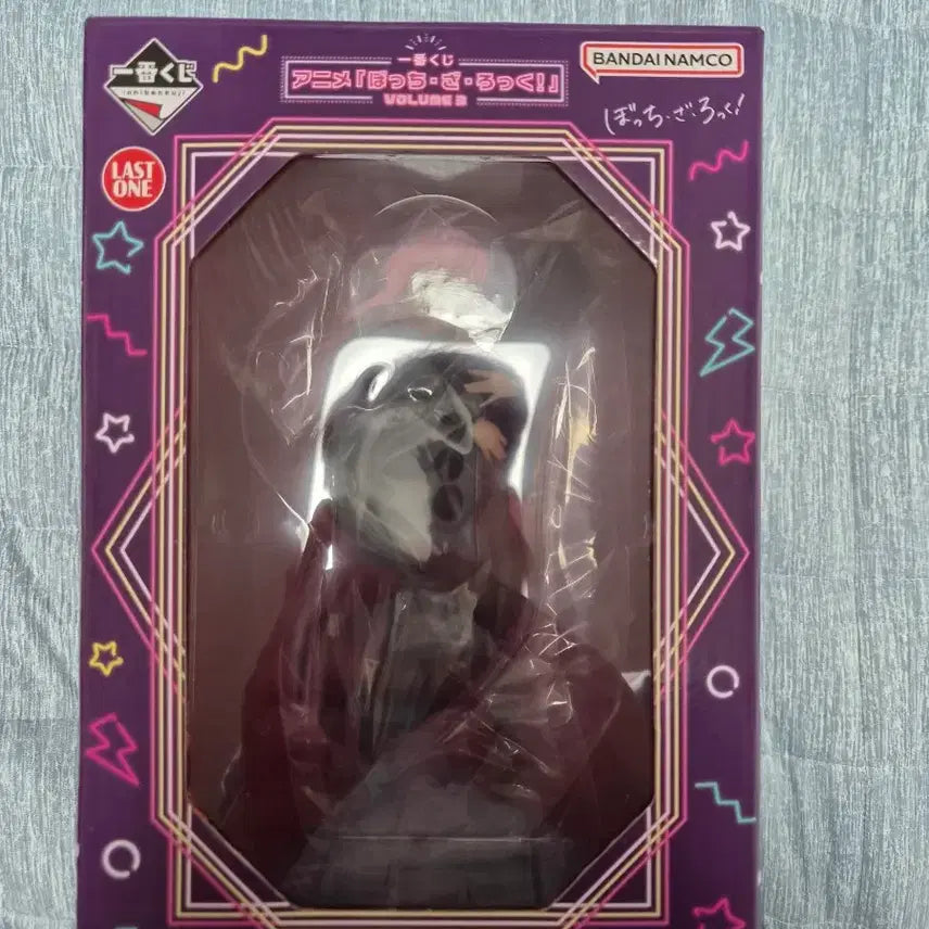 [BUNJANG] Bocchi the Rock! Hitori Gotoh Last One Prize Figure (Unsealed) / 봇치더락 고토 히토리 라스트원 단순개봉 팝니다