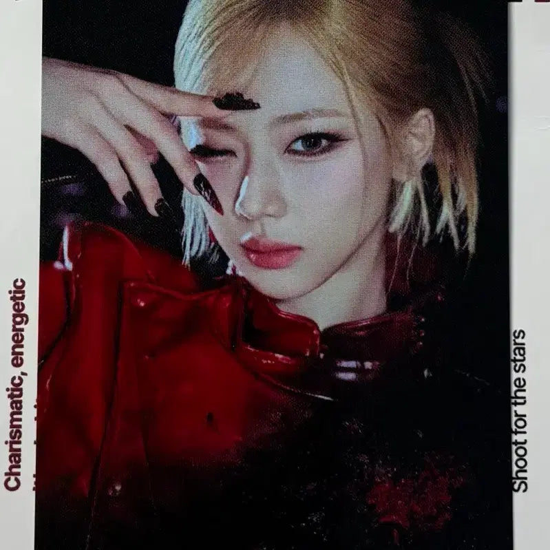 [BUNJANG] BABYMONSTER RUKA MOON Official Photocard / 베이비몬스터 루카 공방포카 BABYMONSTER RUKA MOON