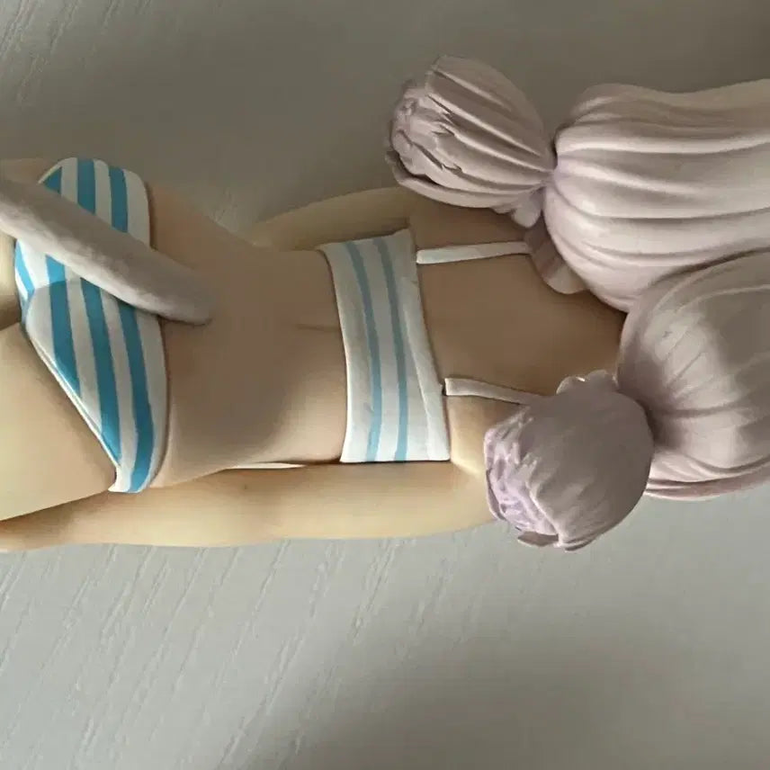 [BUNJANG] NekoPara Plum Vanilla Figure Bundle Set / 8월20일까지만 판매)네코파라 플럼 바닐라 피규어