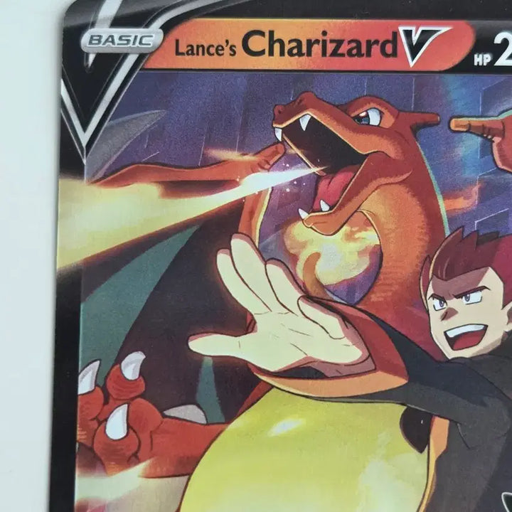 [BUNJANG] Pokemon Card Lance&
