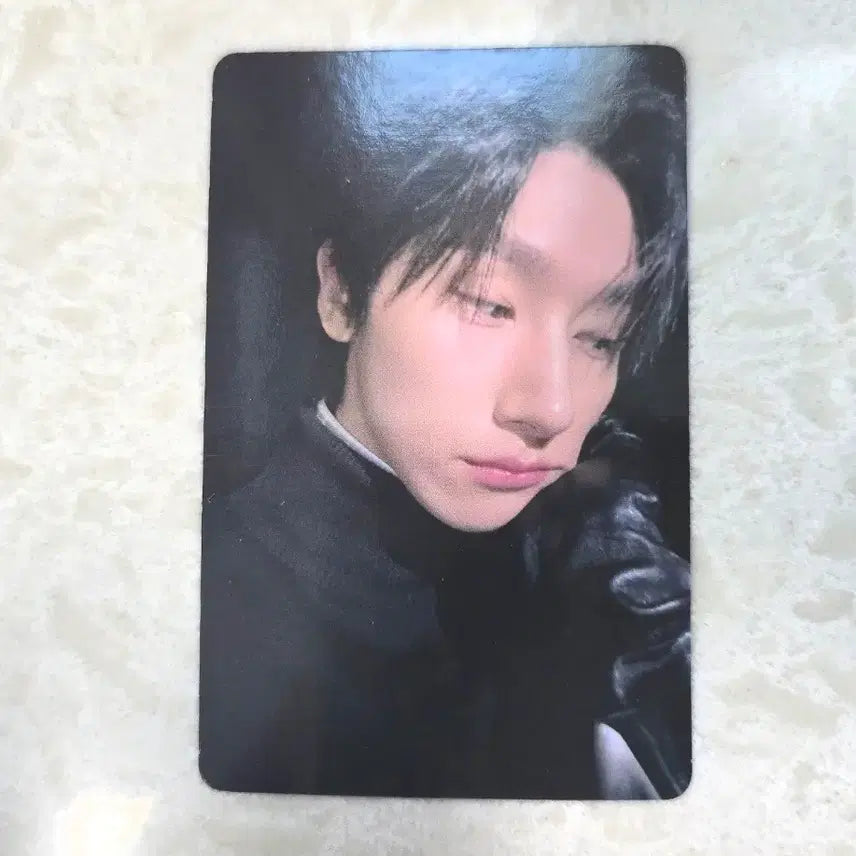 [BUNJANG] Kihyun World Tour Final In Seoul 3-Day Photocard / 창균 월투 파이널 인 서울 3일 포카
