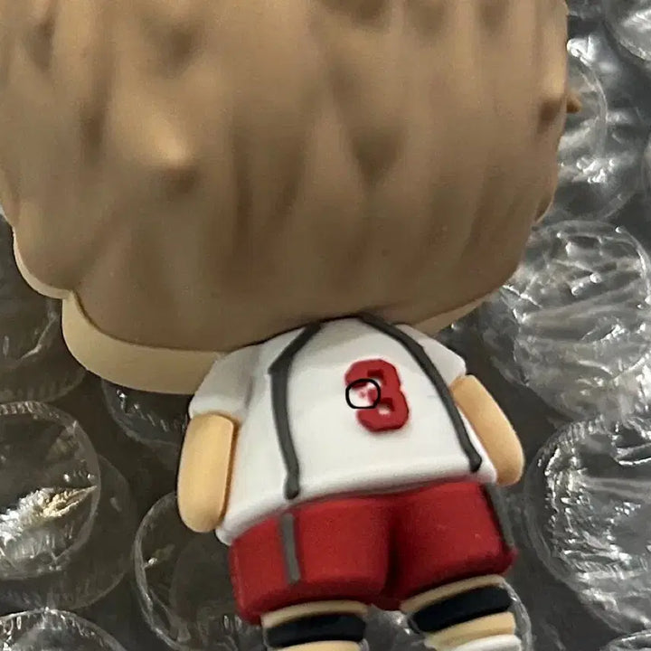 [BUNJANG] Haikyuu!! Yaku Choco-ring Figure / 하이큐 야쿠 쵸코링 쵸코린