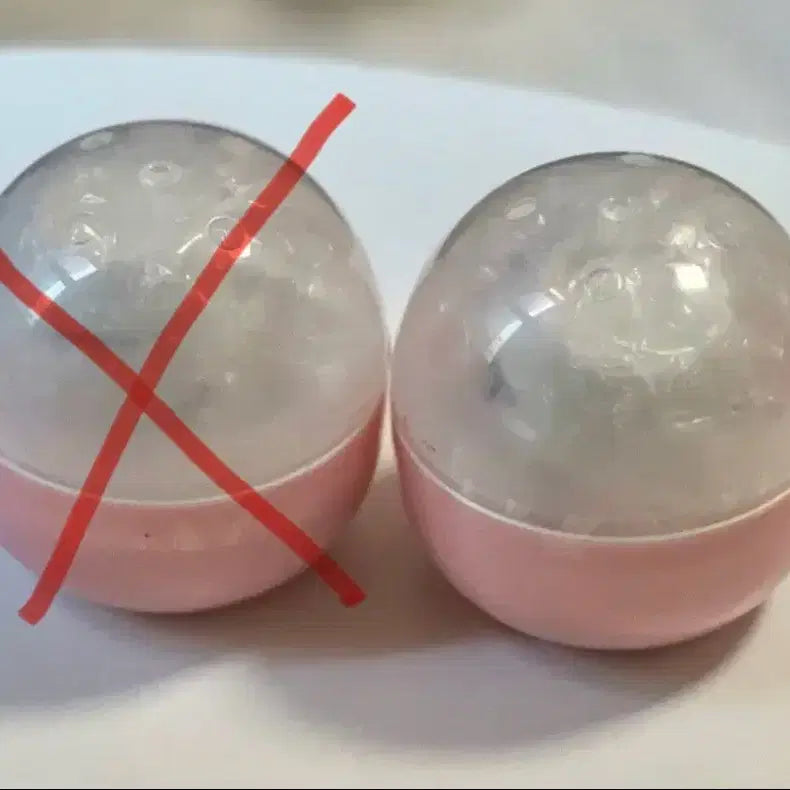 [BUNJANG] Sanrio Miniature Ceramic Teacup Gacha (Hello Kitty) - Sealed / 미개봉)산리오 미니어처 도자기 찻잔 가챠(헬로키티)