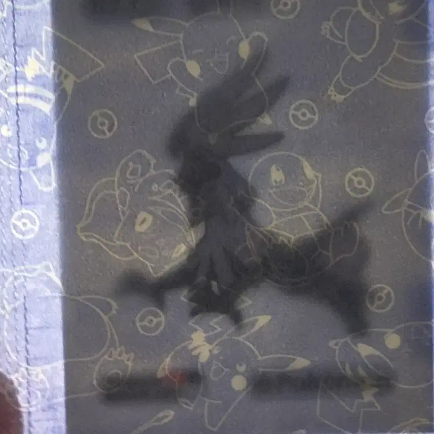 [BUNJANG] Pokemon Bread 30th Anniversary Sde (Sealed) / (미개봉)포켓몬빵 30주년 띠부씰 0773 실버디