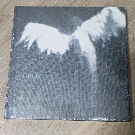 [BUNJANG] AKMU Lee Chanhyuk 2nd Album EROS (Sealed) / 악뮤 이찬혁 2집 EROS 미개봉
